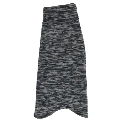 Hundefrakke (Grå, Sort, Hvid) fra Feel Active Polyester
