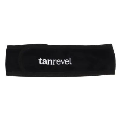 Bandeau à cheveux (Noir) de Tanrevel