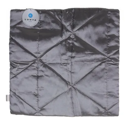 Kuddfodral (Grå) från Luhta