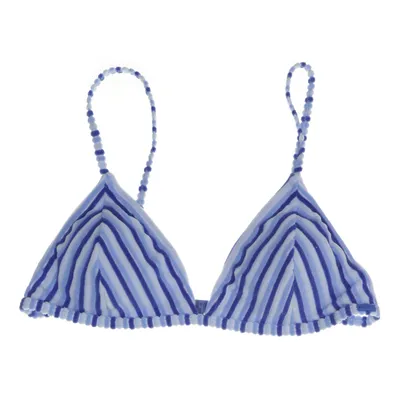 Bikiniöverdel (Blå, Vit) från Roxy