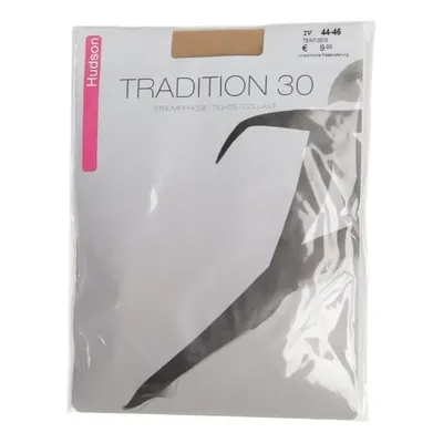 Collants en nylon (Tradition 30) de Hudson Polyamide