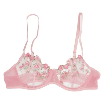 BH (Rosa) Elastan, Polyester