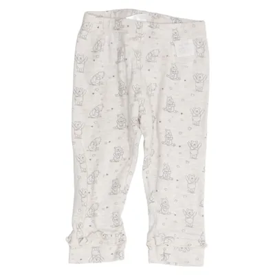 Leggings (Beige) van Disney Baby Katoen
