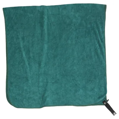 Serviette de plage (Trekking Towel) de Phoxx Polyamide, Polyester