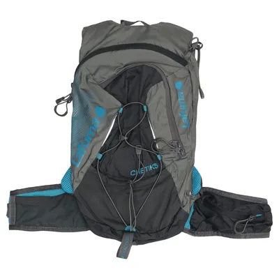 Sac à dos de randonnée (Cinetik 5) de Lafuma Polyamide, Polyester