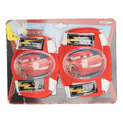 Skydd (Lightning Mcqueen) från Disney Pixar