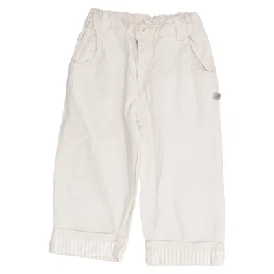 Chinos (Beige) from Jachs