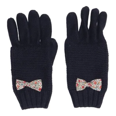 Handschuhe (Schwarz) von Cyrillus