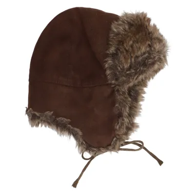 Trapper hat (Esbjörn Jr.) from Cthericson Acrylic, Polyester