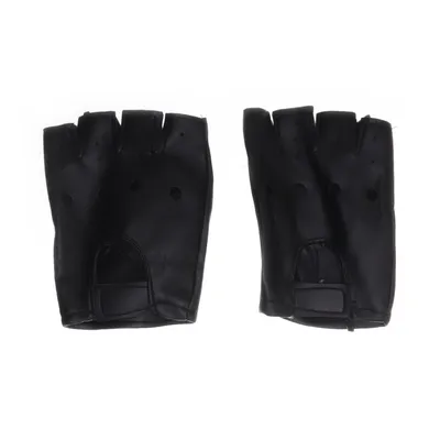 Torghandskar (Svart)