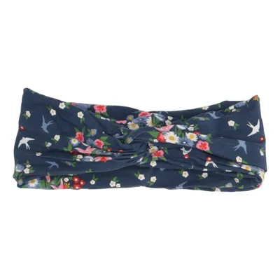 Haarband (Blauw, Meerkleurig) van Blutsgeschwister