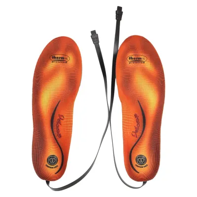 Ski accessory (Volcano Thermic) from Comfortable