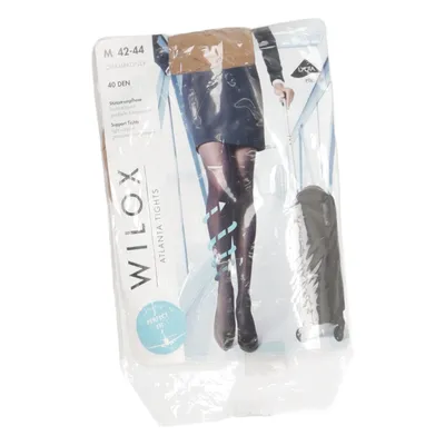 Collants en nylon (Atlanta Tights) de Wilox Élasthane, Polyamide