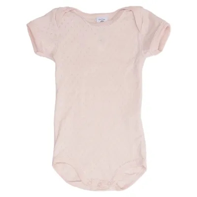 Body (Rosa) från Petit Bateau Bomull