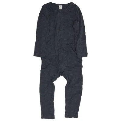 Sparkdräkt (Grå) från H&M Baby Ull