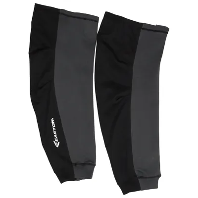 Jambières (Noir, Gris) de Easton