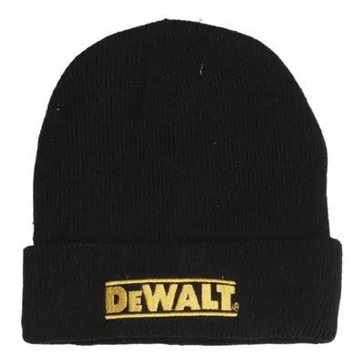 Beanie (Black) from DeWalt