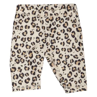 Kompressionsshorts (Beige, Sort, Brun) fra Lindex Elastan, Polyester