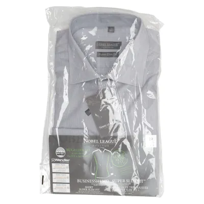 Chemise (Selection) de Nobel League Coton