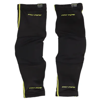Bescherming (Floorball Goalkeeper GK-Elbow Pad Sleeve) van Fat Pipe