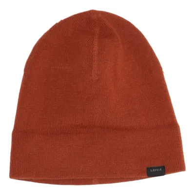 Beanie (Brown) from Sätila Acrylic