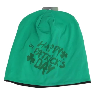 Beanie (Wende-Beanie) from Guinness Cotton, Elastane