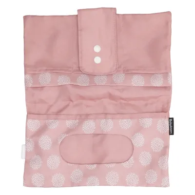 Tapis à langer (Rose, Multicolore) de Babydream
