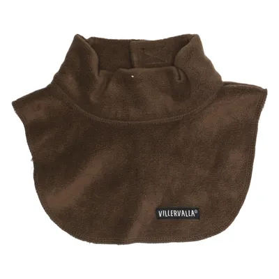 Halsband (Bruin) van Villervalla Polyester