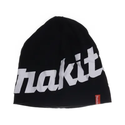Mössa (Svart, Vit) från Makita