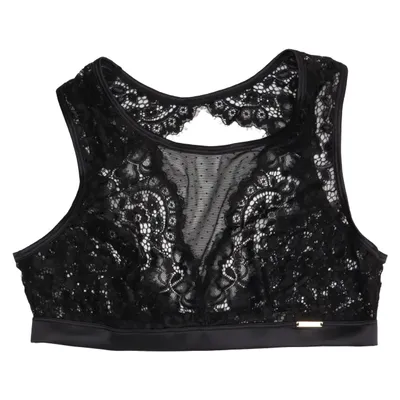 Bralette (Nila Bralette) van Sapph Elastaan, Polyamide