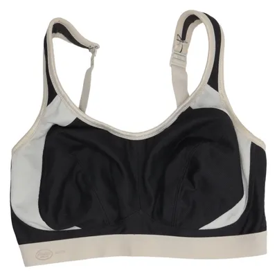 Sports-BH (Sort, Grå) fra Anita Active