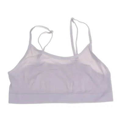 Brassière (Gris) de Weekday Polyamide
