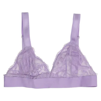 Bralette (No.8) from Closely Elastane, Polyamide