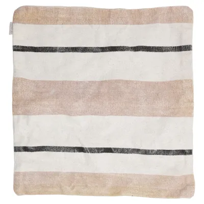 Housse de coussin (Beige, Blanc, Noir) de Svanefors