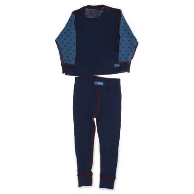 Underställ (Blå, Röd) från Irissport