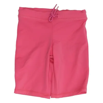 Badshorts (Rosa) från Swimwear by KappAhl Elastan, Polyamid