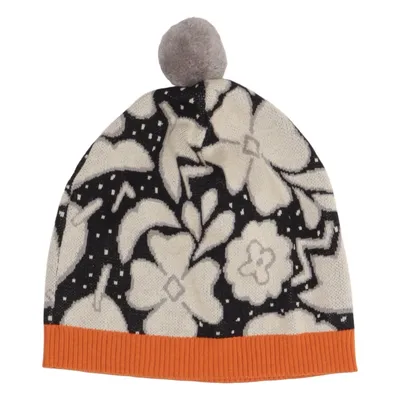 Toppluva (Flerfärgad) från Gudrun Sjödén Ekologisk bomull