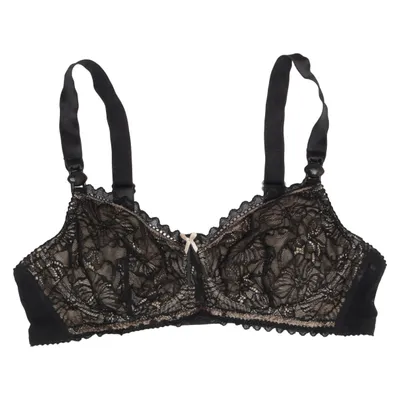 Bra (SF 704) from Cache Coeur Cotton, Elastane, Polyamide