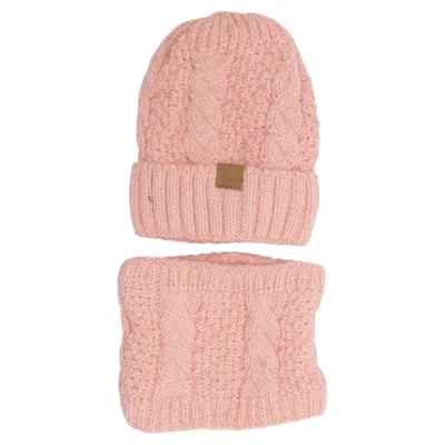 Kit d'accessoires (Rose) de Sport