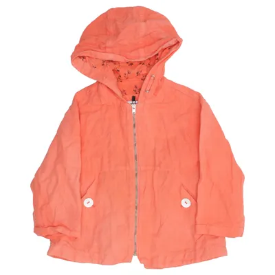 Jacka (Orange, Flerfärgad) från Zara Baby