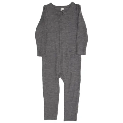 Rompertjes (Grijs) van H&M Baby Wol