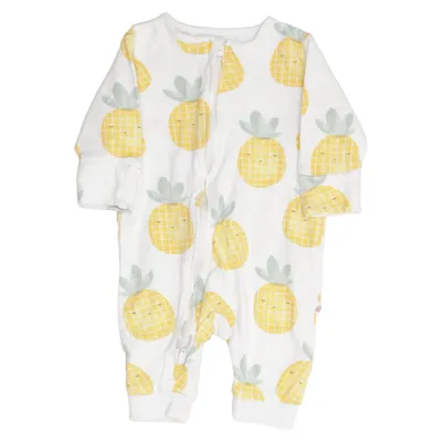 Rompers (White, Yellow, Multicolored) from Next Baby Cotton