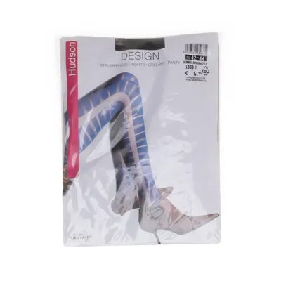 Strumpbyxor (DESIGN) från Hudson Elastan, Polyamid