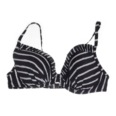 Bikini top (Zwart, Wit) van Watercult Elastaan, Polyamide