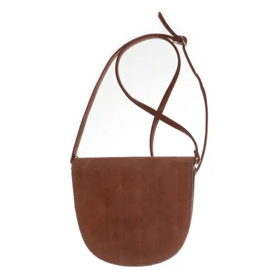 Sac à bandoulière (Marron) de Fancy