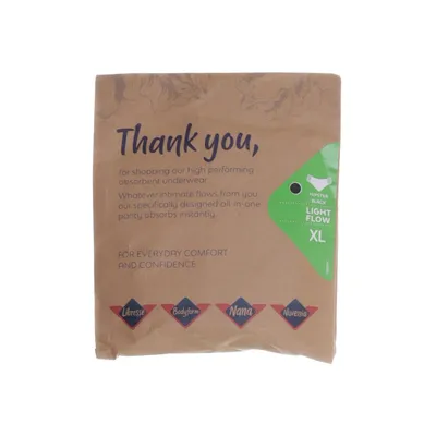 Trosor (Beige) från Essity