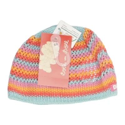 Beanie (Multicolored) from Döll Cotton