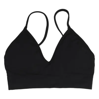 Bralette (Black) from CNRD Elastane, Polyamide