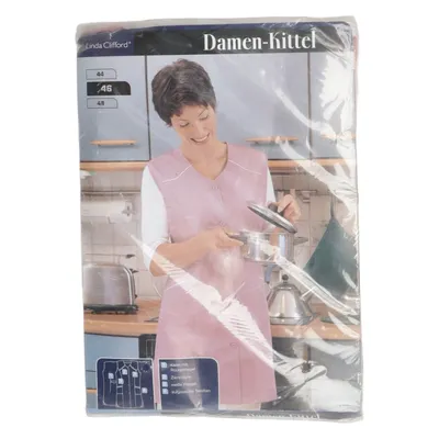 Uniform (Roze) van Linda Clifford Katoen, Polyester