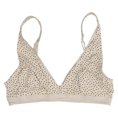 Bralette (Beige, Svart) från Twilfit Elastan, Polyamid